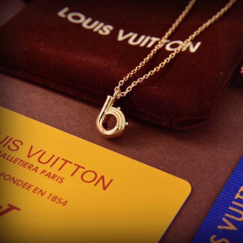 LV Necklaces